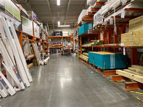 The Home Depot Upper Marlboro Store in Upper Marlboro, MD。